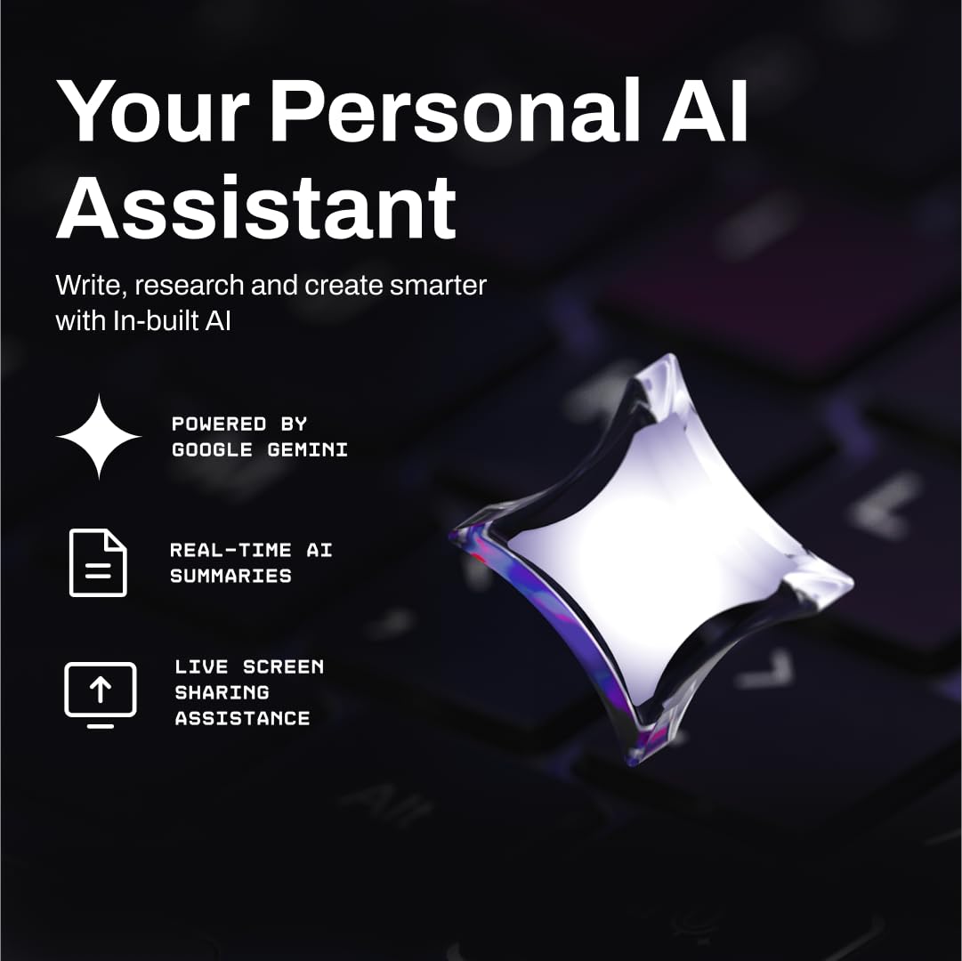 Primebook 2 Neo 2025 (New Launch) | 6GB RAM, 128GB Storage (Upgradable Upto 512GB) | MediaTek Helio G99 | Android 15 (PrimeOS3.0) | in-Built AI | 11.6” Thin & Light Laptop | Type-C, USB, MicroSD Ports - Image 5