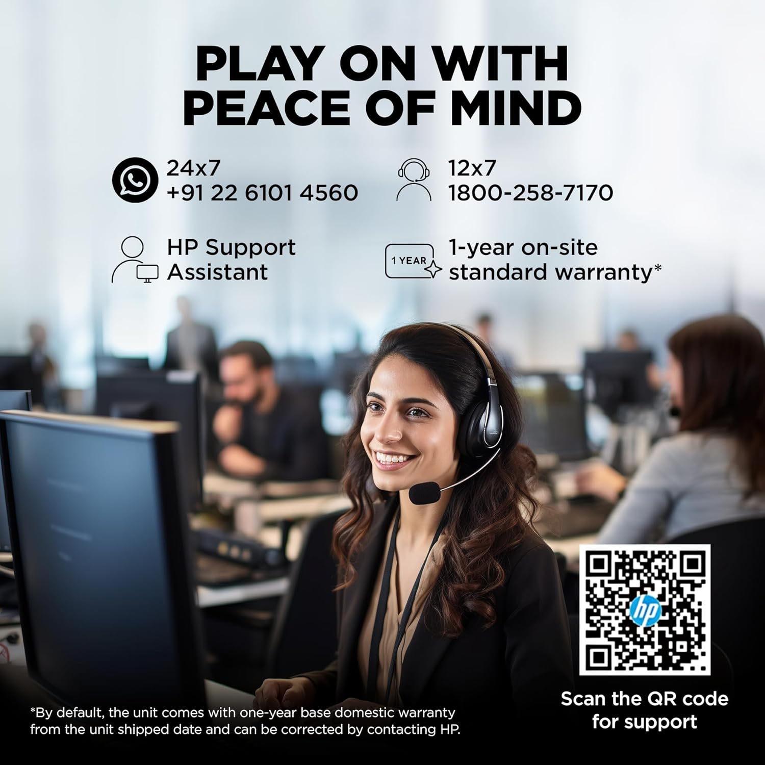 HP Victus, 13th Gen Intel Core i5-13420H, 4GB RTX 2050, 16GB DDR4 (Upgradeable) 512GB SSD, 144Hz, IPS, 300 nits, FHD, 15.6''/39.6cm, Win11, M365* Office24, Mica Silver, 2.3kg, fa2703tx Gaming Laptop - Image 8